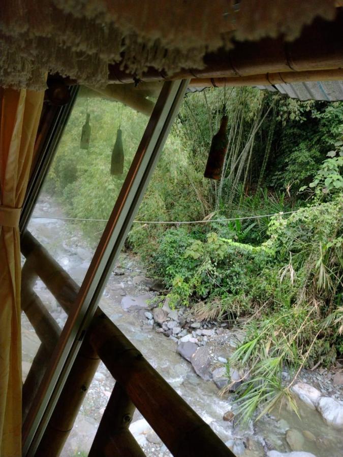 Hospedaje Rural Tupinamba Ibagué Dış mekan fotoğraf