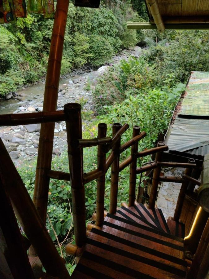 Hospedaje Rural Tupinamba Ibagué Dış mekan fotoğraf