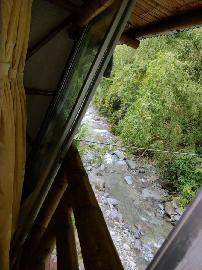 Hospedaje Rural Tupinamba Ibagué Dış mekan fotoğraf