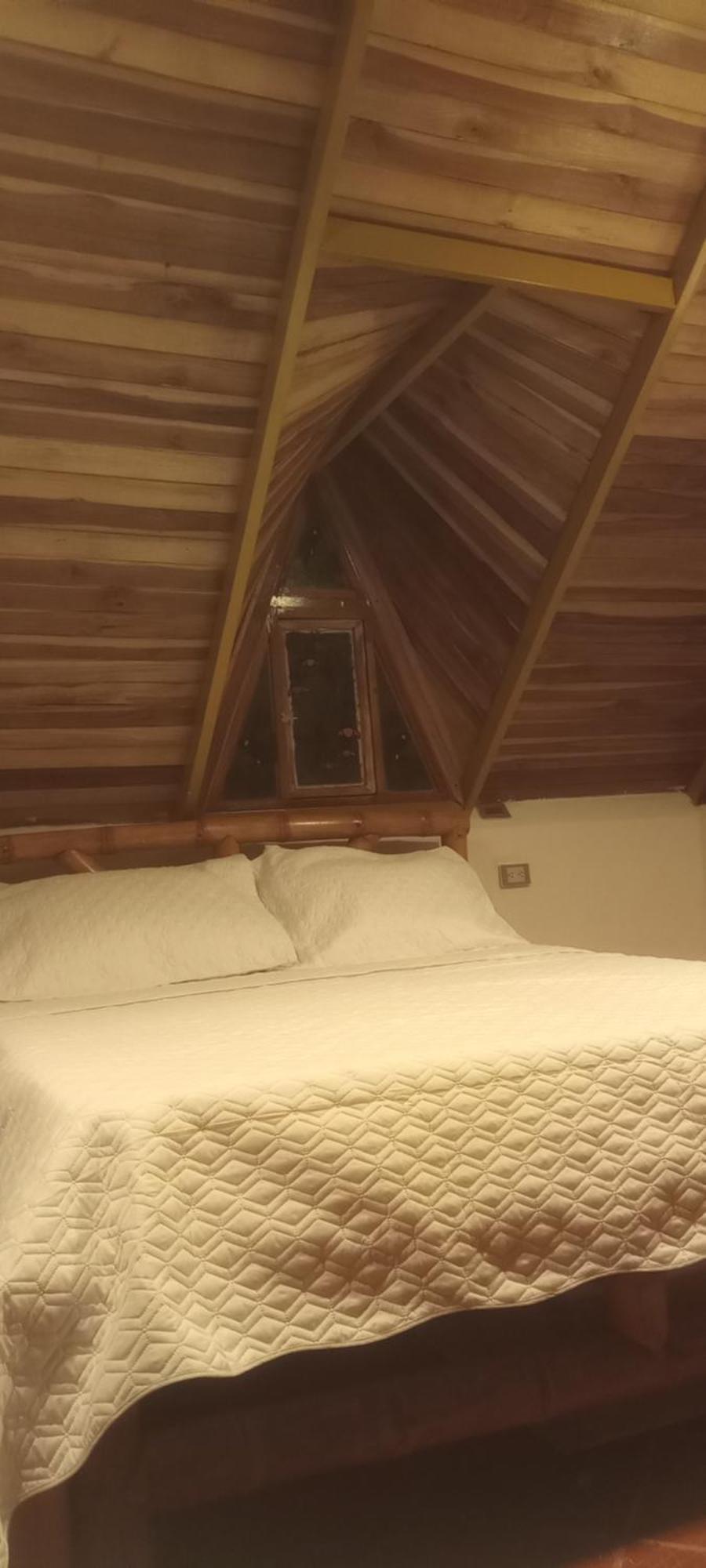 Hospedaje Rural Tupinamba Ibagué Dış mekan fotoğraf
